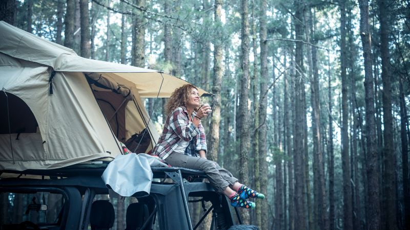 Top 9 Car Camping Hacks for Adventurers For The Best Trip