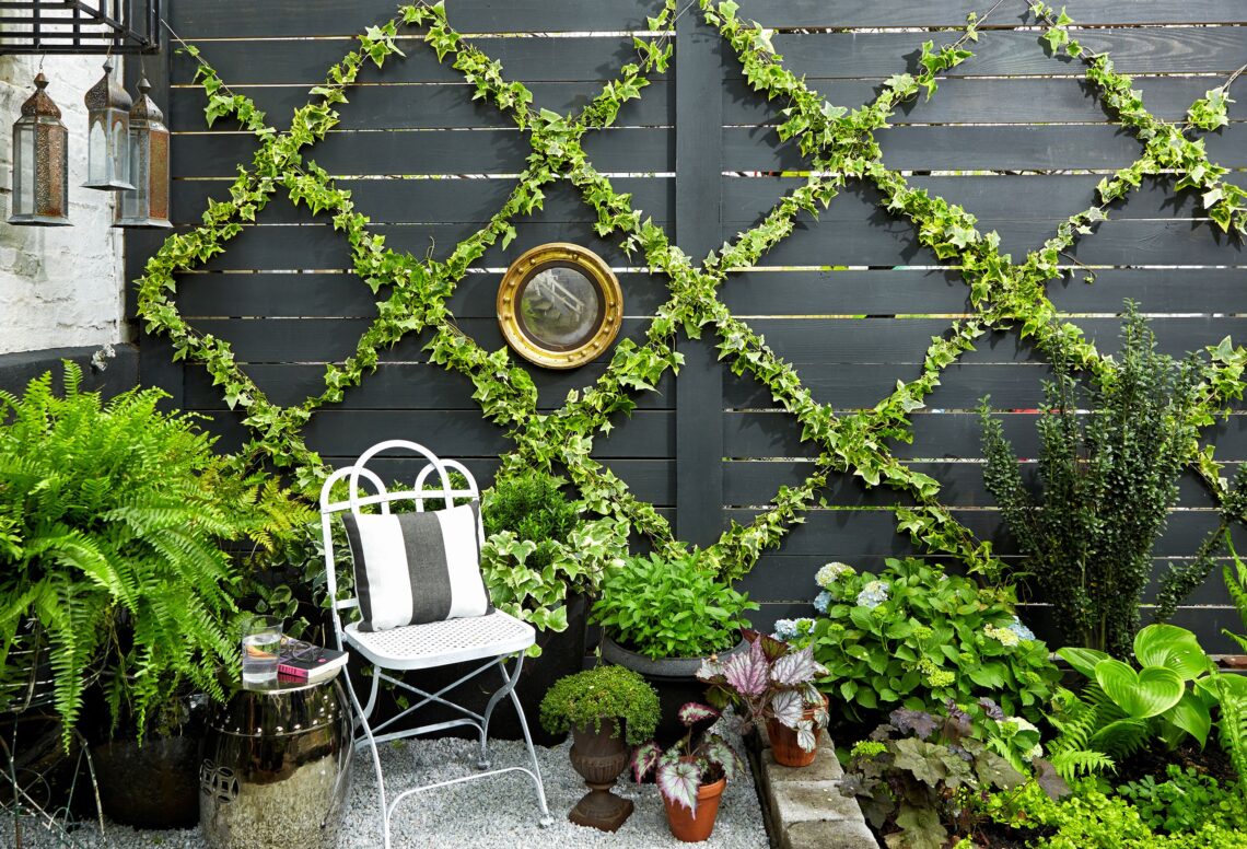 7 DIY Vertical Garden Ideas to Show off Your Green Thumb