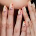 8 Actually Groundbreaking Flower Nail Designs to Wear This Spring