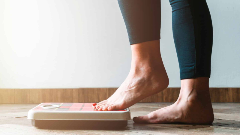 8 Tips for Weight Loss That Actually Work