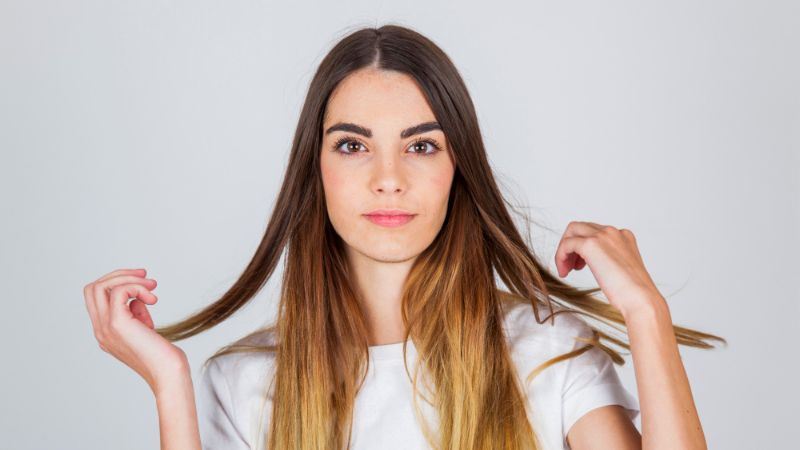 8 Tips on How to Make Your Hair Grow Faster and Thicker