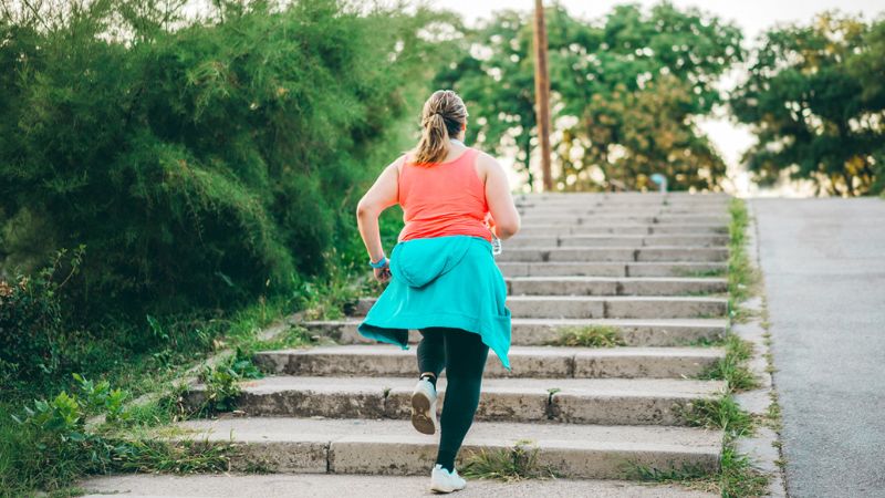 8 Ways to Motivate Yourself to Lose Weight