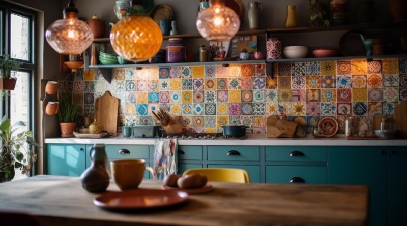 9 Kitchen Backsplash Ideas and Trends to Try Now