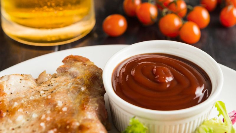 9 Of The Unhealthiest Store-Bought Steak Sauces