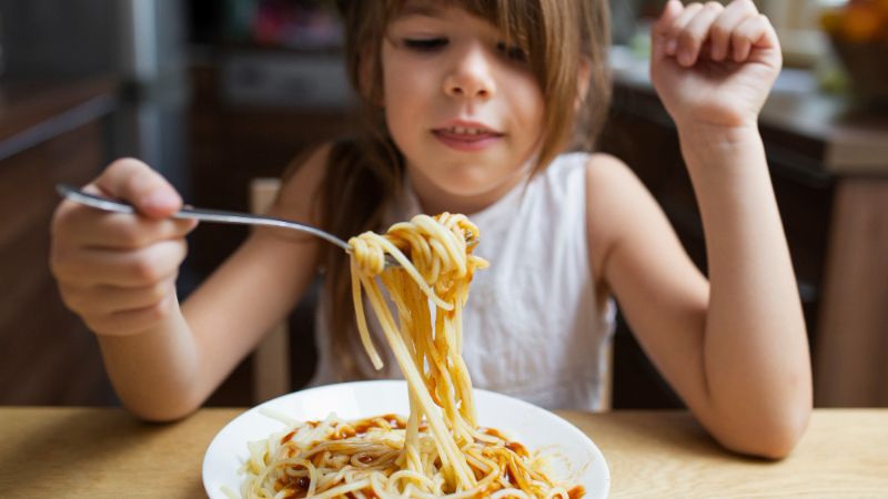 Five Quick And Best Ten Min Kid Friendly Pasta Alternatives For Picky Eaters