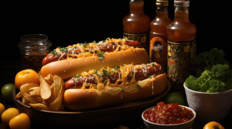 The 9 Best Hot Dogs In Every State