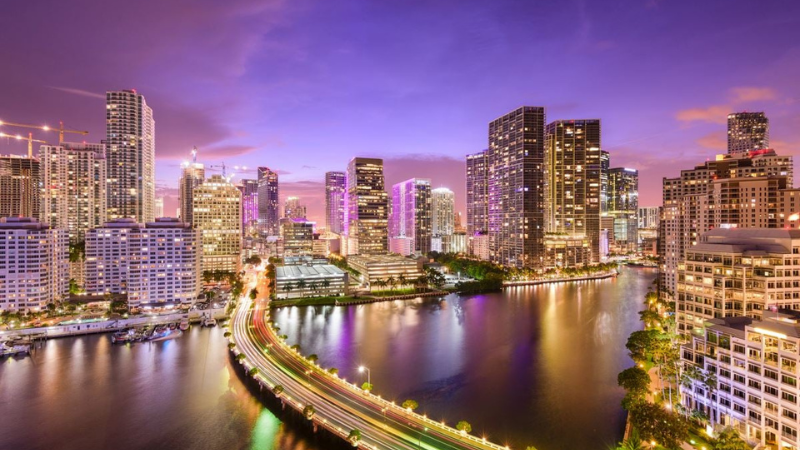 The Top 8 Reasons to Visit Miami