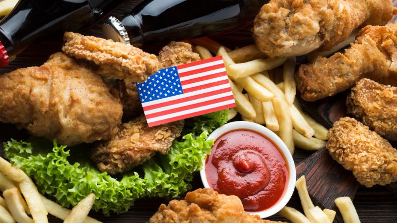 These Are The 8 Best restaurants for fried chicken In USA