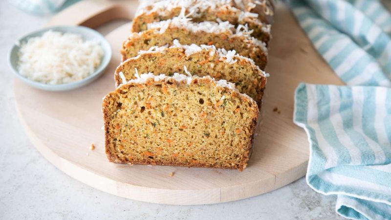 These are the 9 Best Quick Bread Recipes
