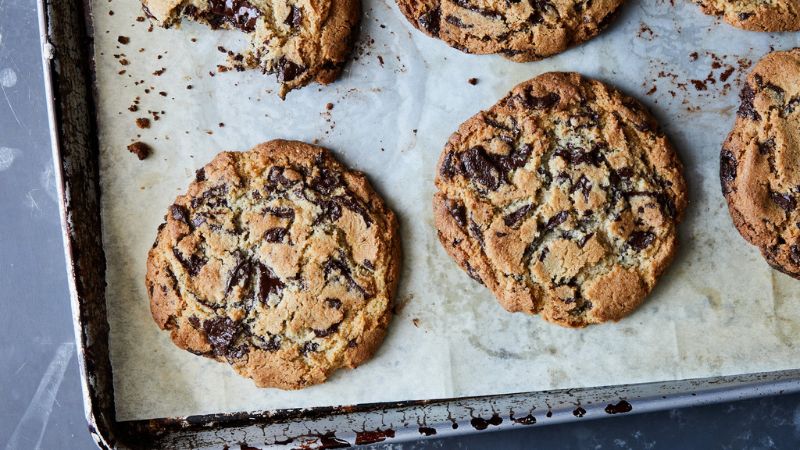 10 Gluten Free Cookies That Taste As Good As The Originals