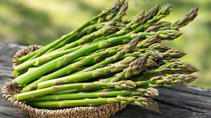 7 Perennial Vegetables That Grow Back Year After Year