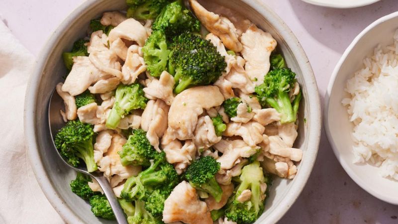 8 Weeknight Dinners That Make It Easy to Eat Healthy