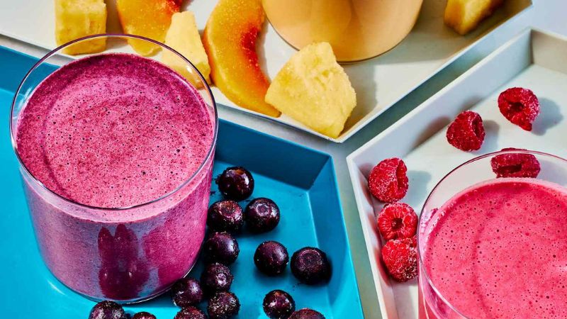 7 Healthy And Delicious Weight Loss Smoothies